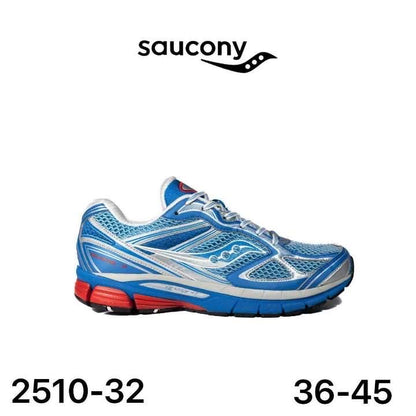 Saucony