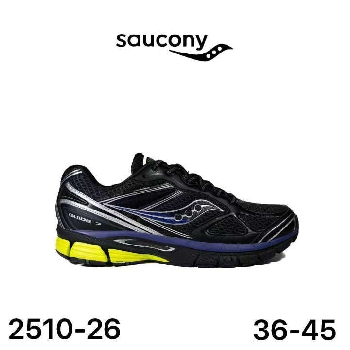 Saucony