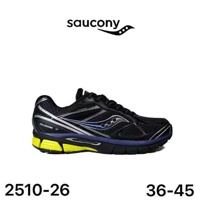 Saucony