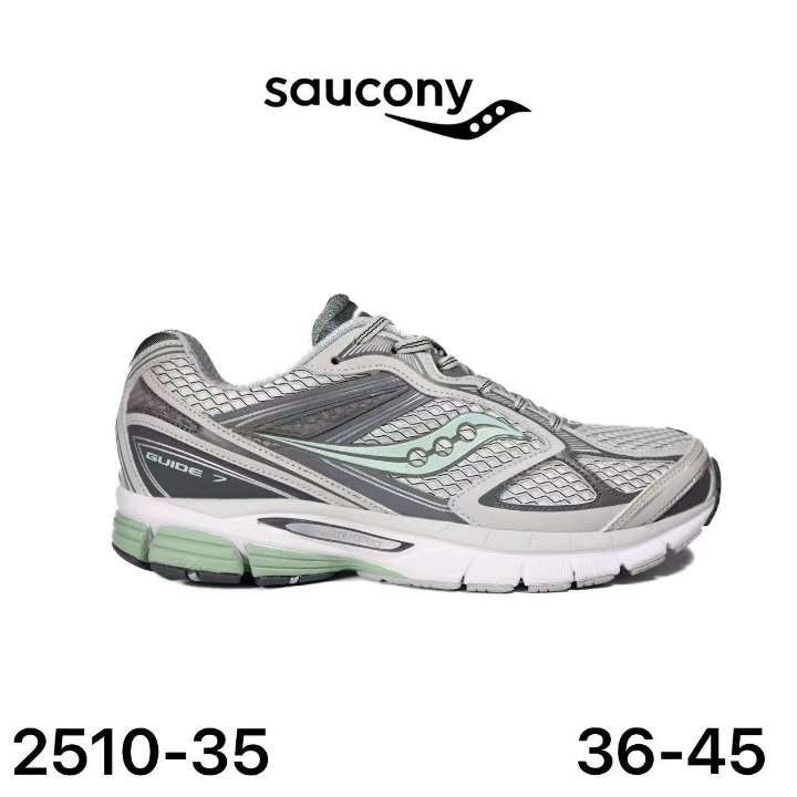 Saucony
