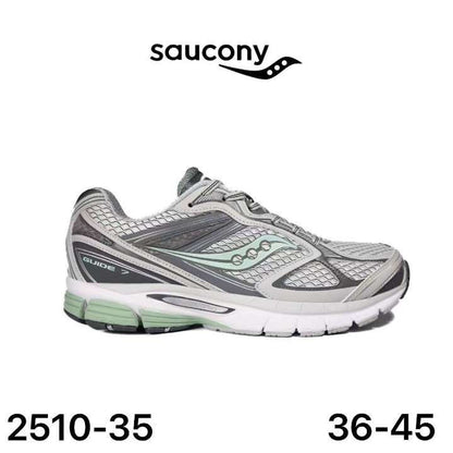 Saucony