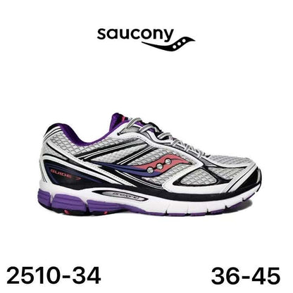 Saucony