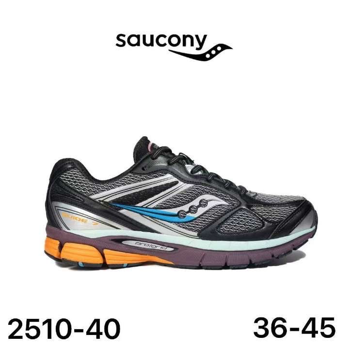 Saucony