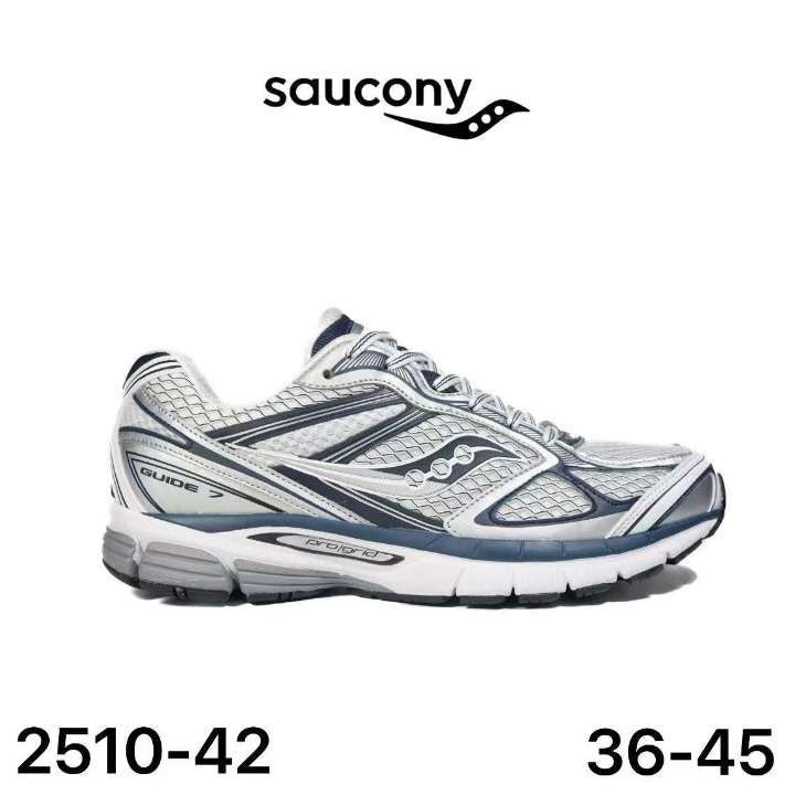 Saucony