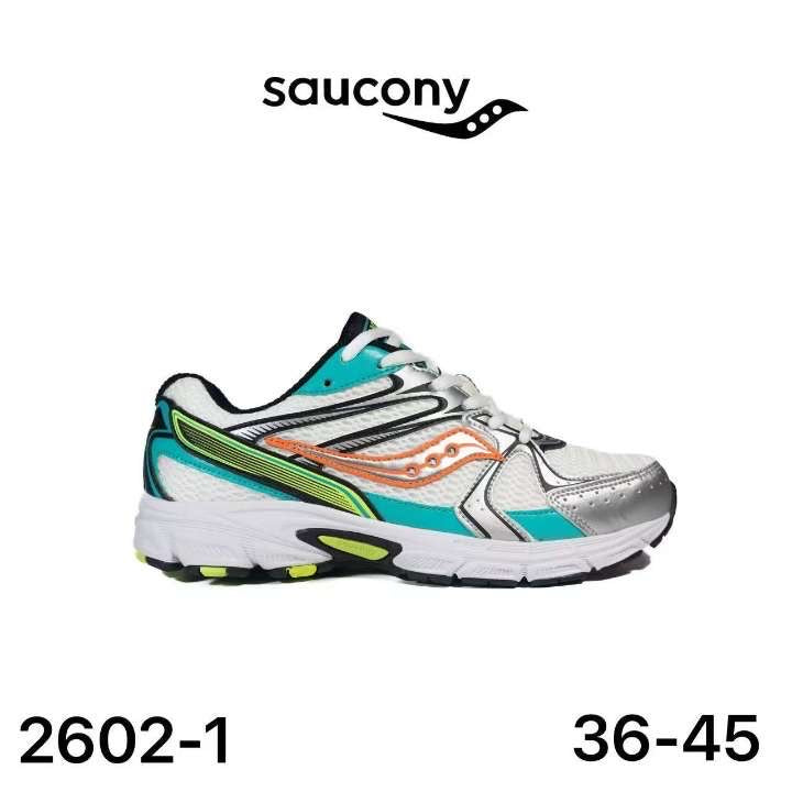 Saucony