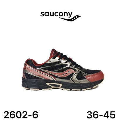 Saucony