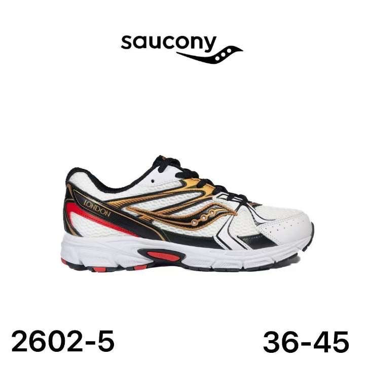 Saucony