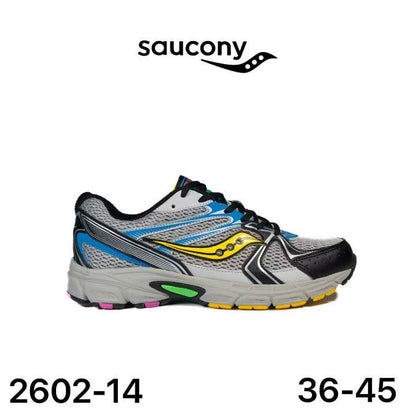 Saucony