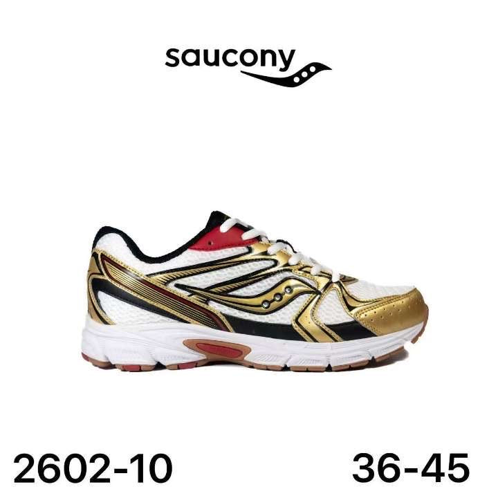 Saucony
