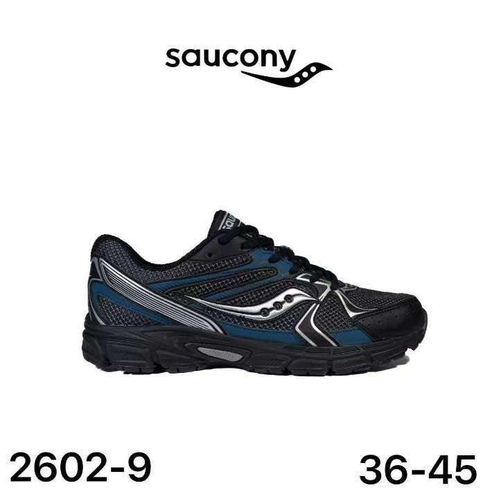 Saucony