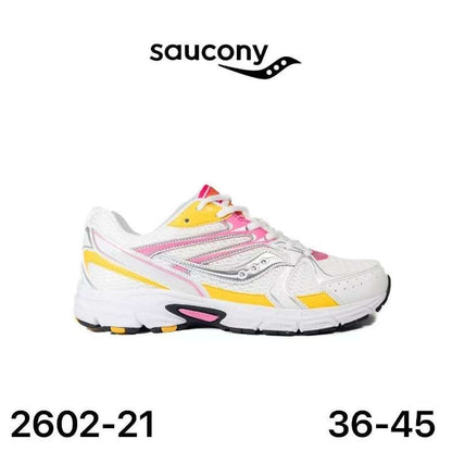 Saucony