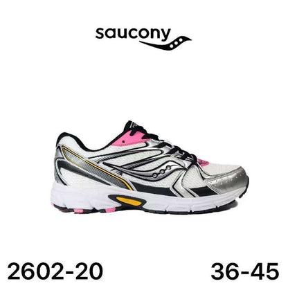 Saucony