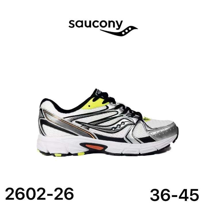 Saucony