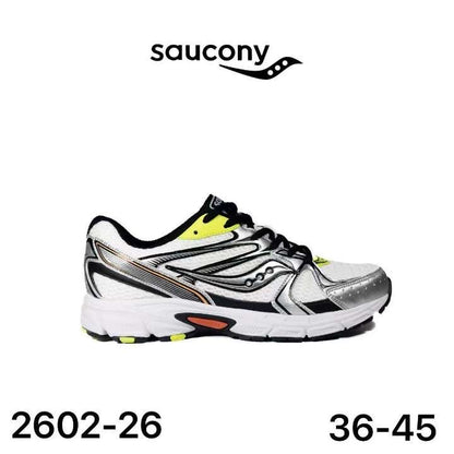Saucony