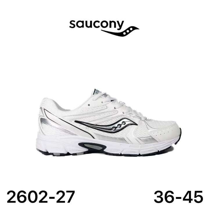 Saucony