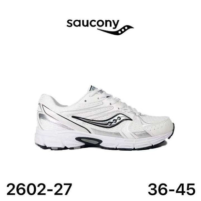 Saucony