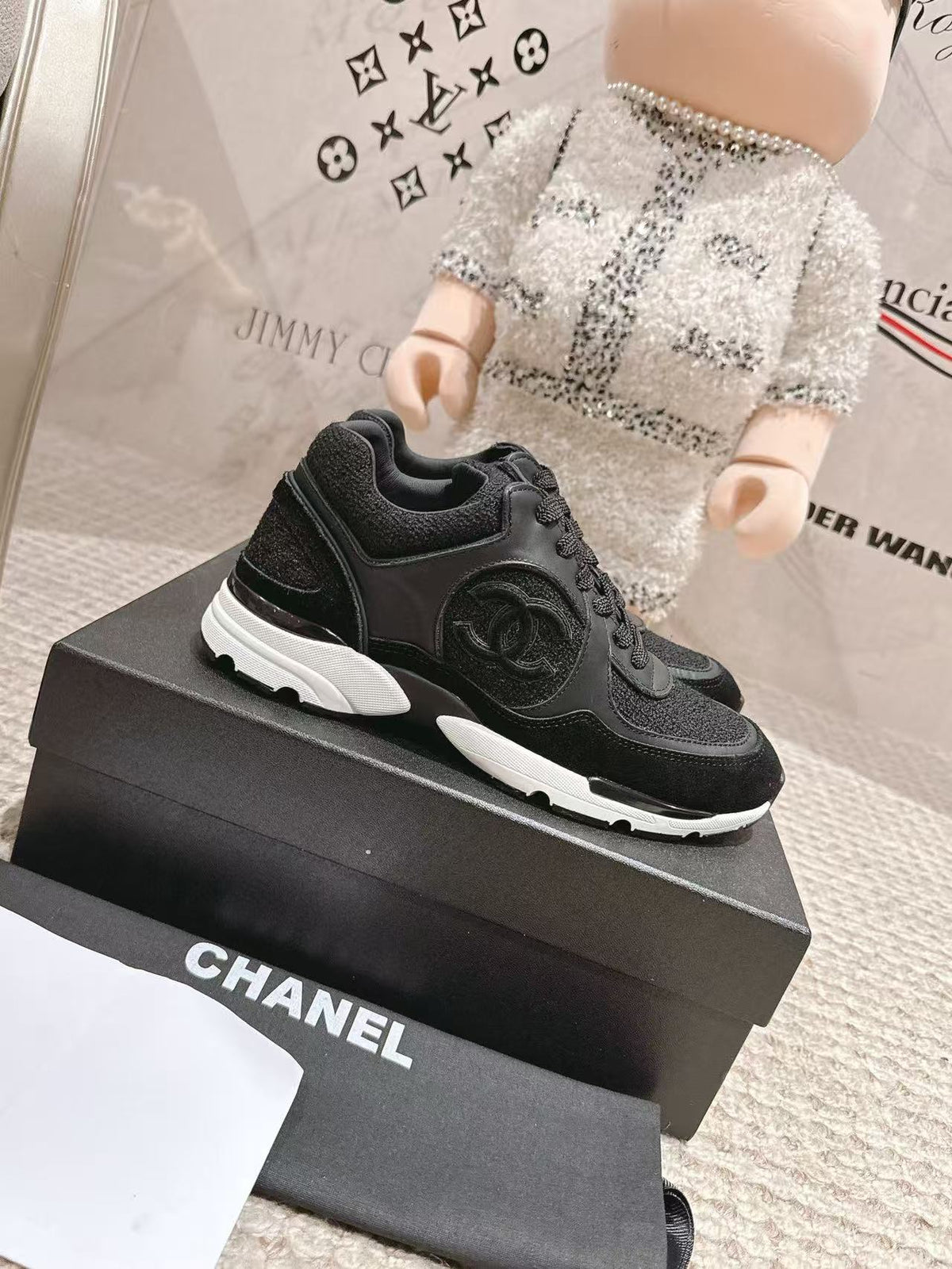 Channel