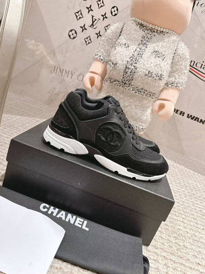 Channel