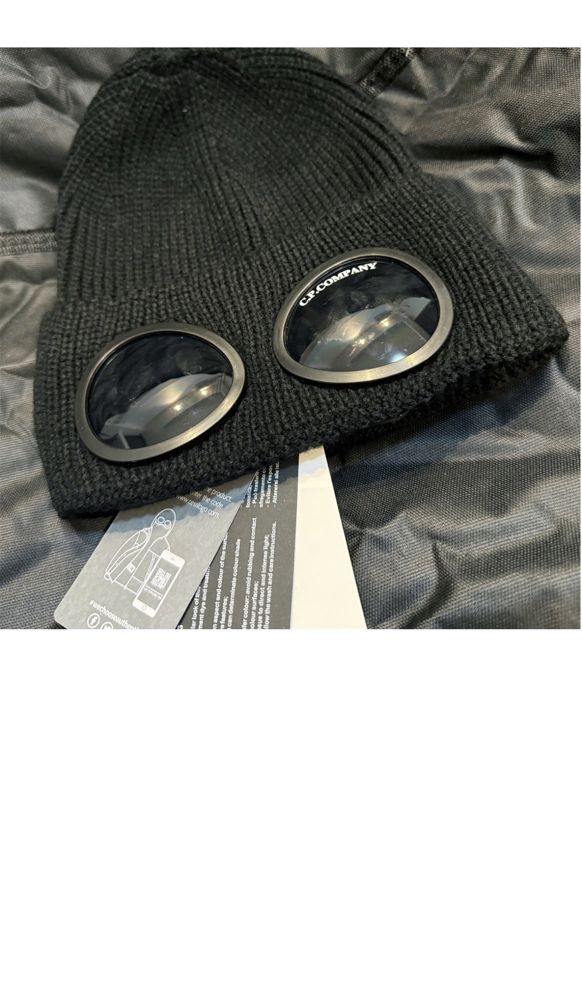 Bonnet CP compagnie