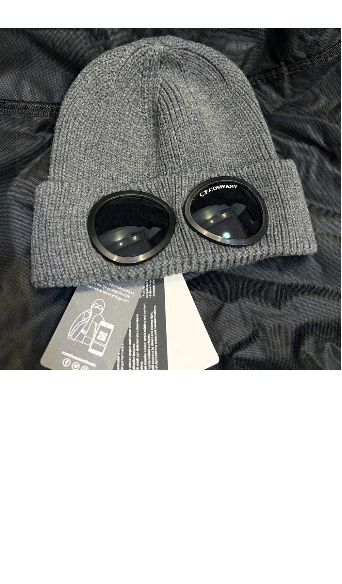 Bonnet CP compagnie