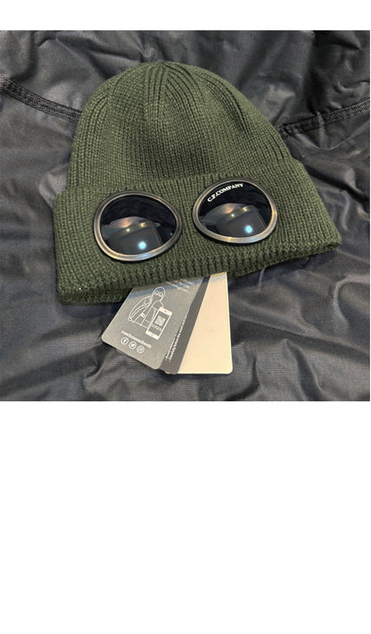 Bonnet CP compagnie