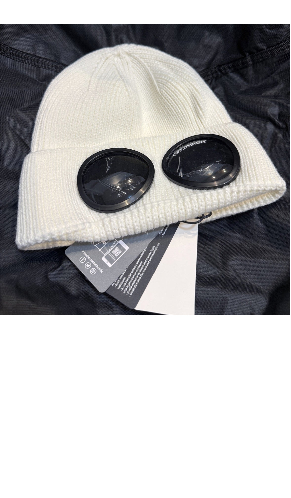 Bonnet CP compagnie