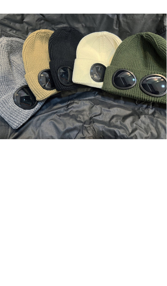 Bonnet CP compagnie