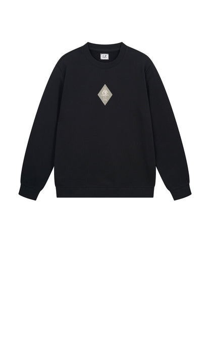 Pull CP compagnie noir