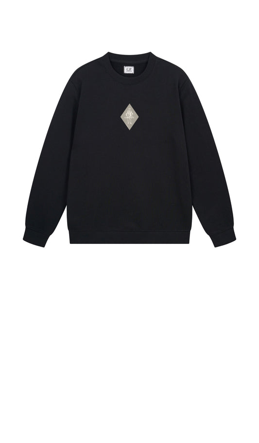 Pull CP compagnie noir