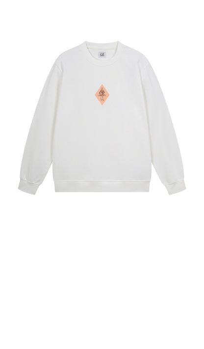 Pull co compagnie blanc