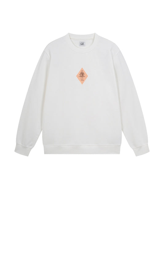 Pull co compagnie blanc
