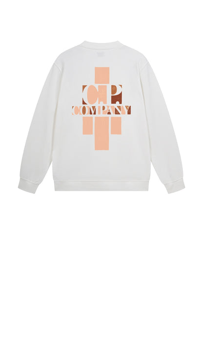 Pull co compagnie blanc