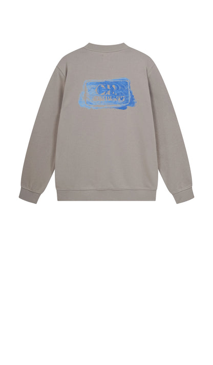Pull Cp compagnie