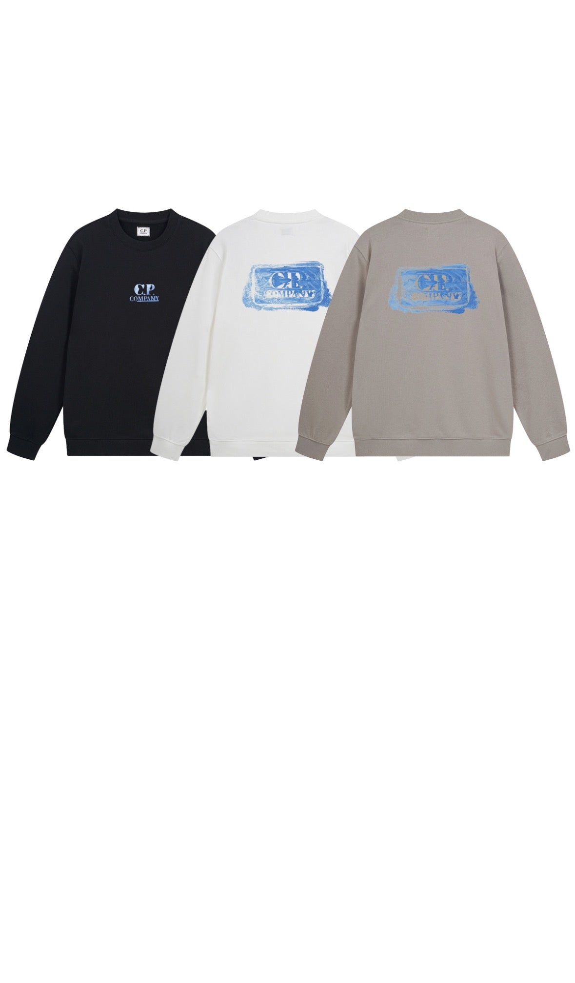 Pull cp compagnie