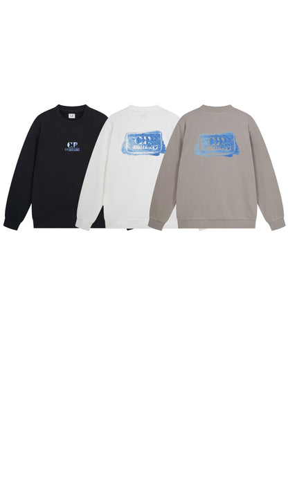 Pull cp compagnie