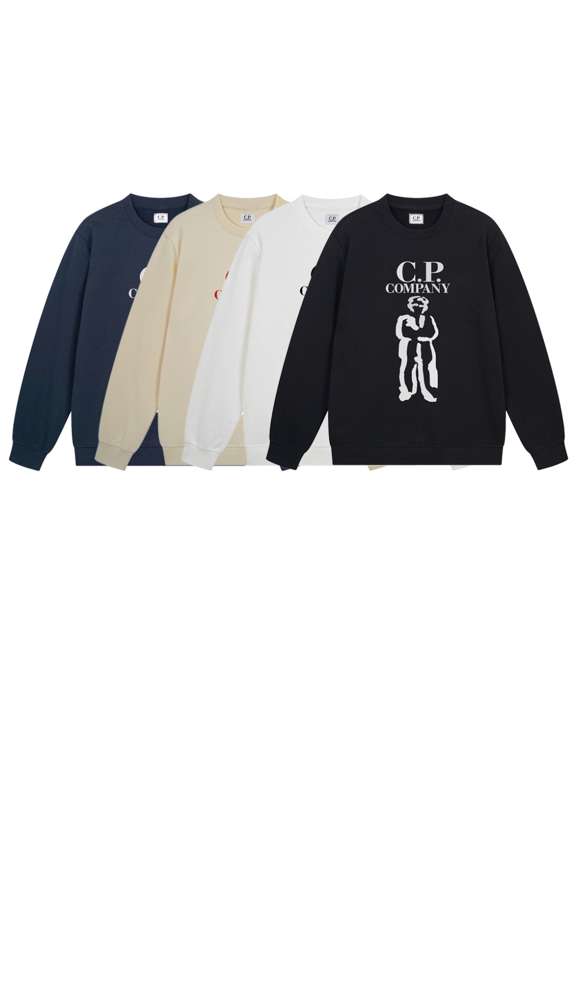 Pull cp compagnie
