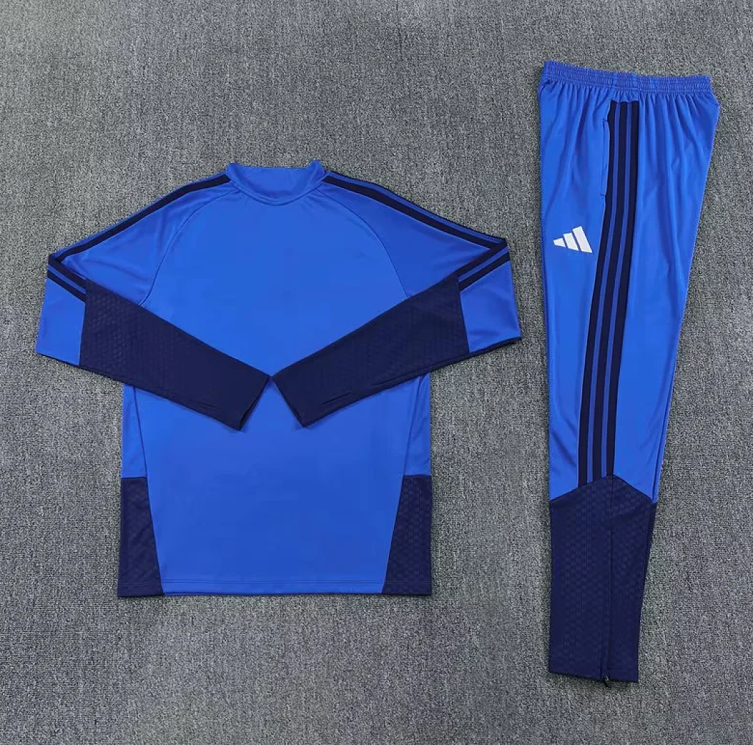 Survêtement Manchester United 26/27