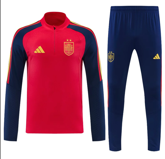 Survêtement Espagne 26/27