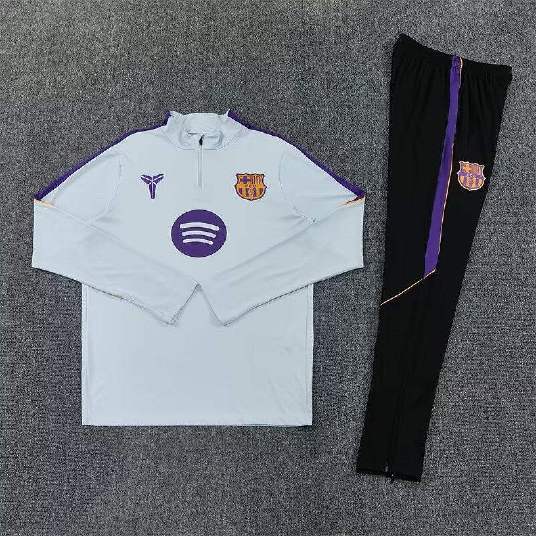 Survêtement FC Barcelone 26/27