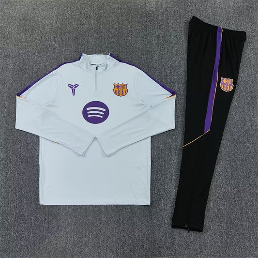 Survêtement FC Barcelone 26/27