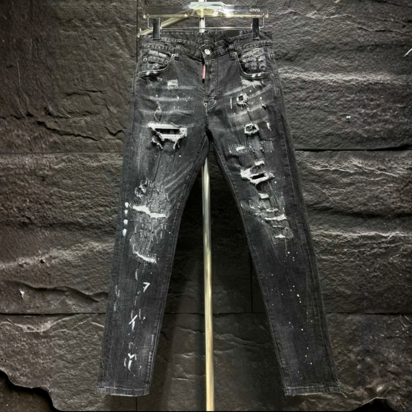 Jean DSQUARED