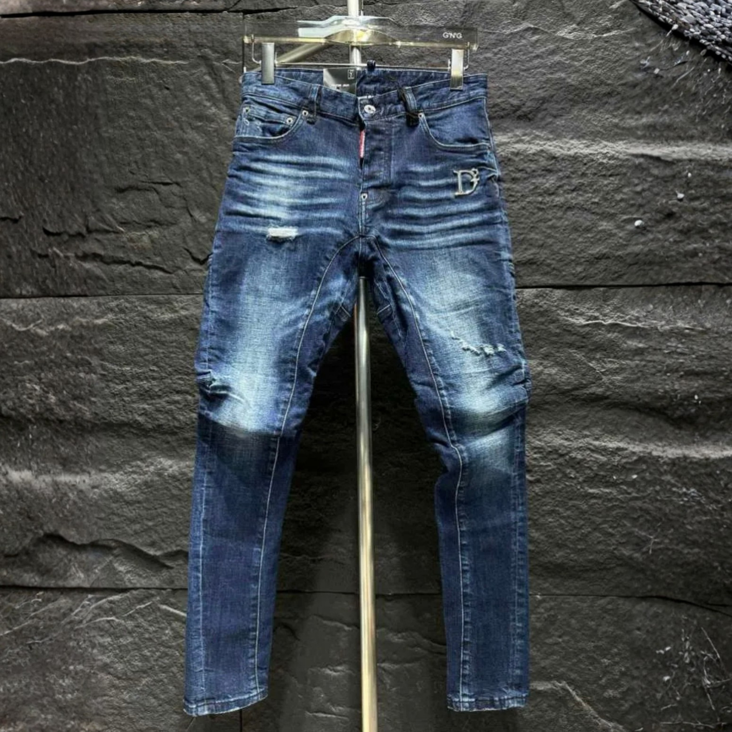 Jean DSQUARED