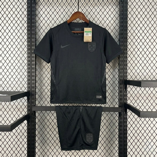 NORVÈGE - Maillot Extérieur 2026 - Enfant