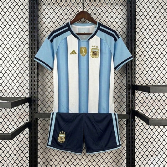 ARGENTINE - Maillot Domicile 2026 - Enfant