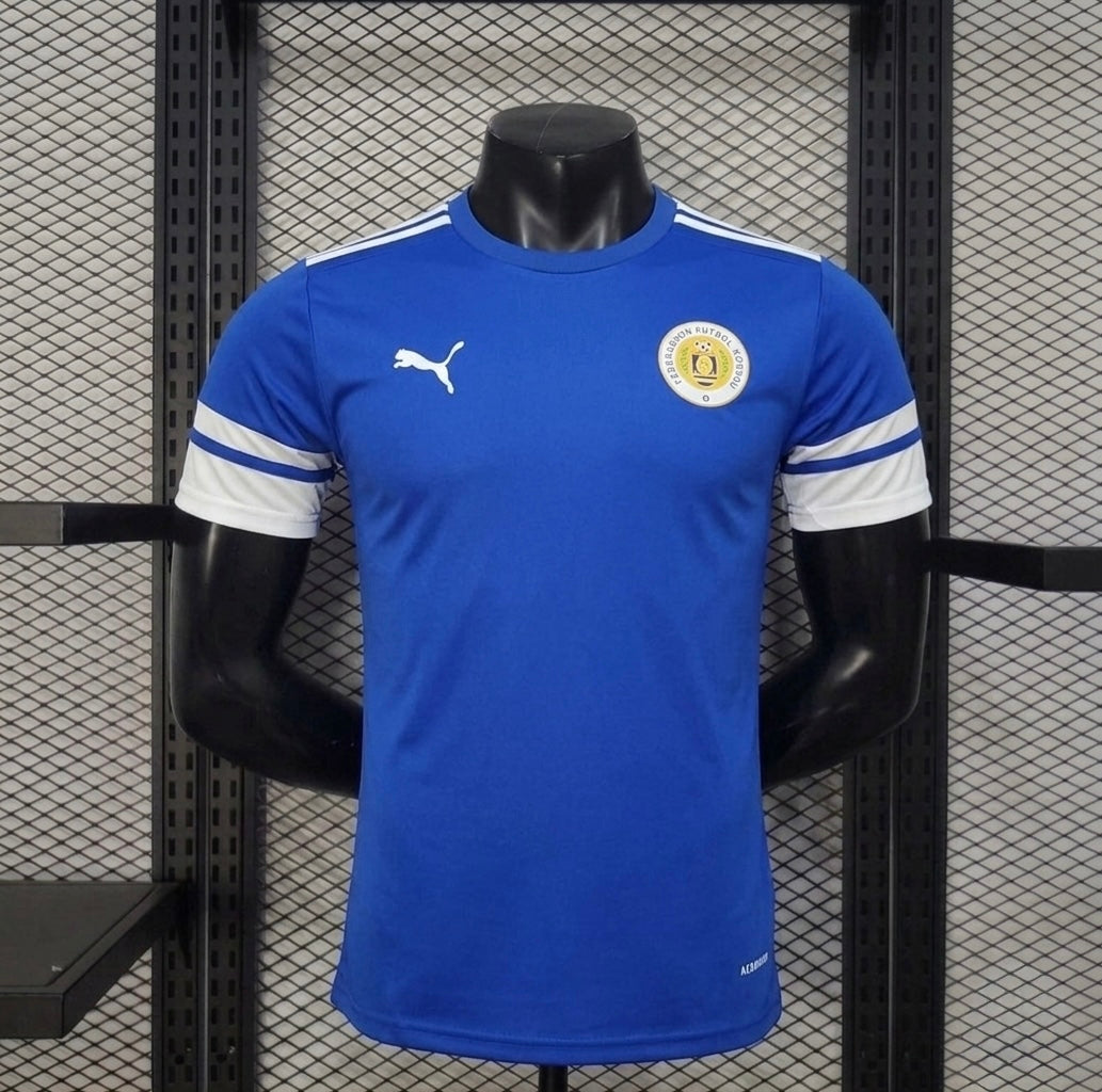 CURAÇAO - Maillot Domicile 2026