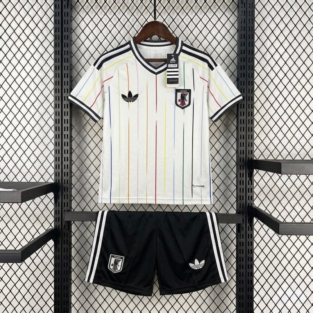 JAPON - Maillot Extérieur 2026 - Enfant