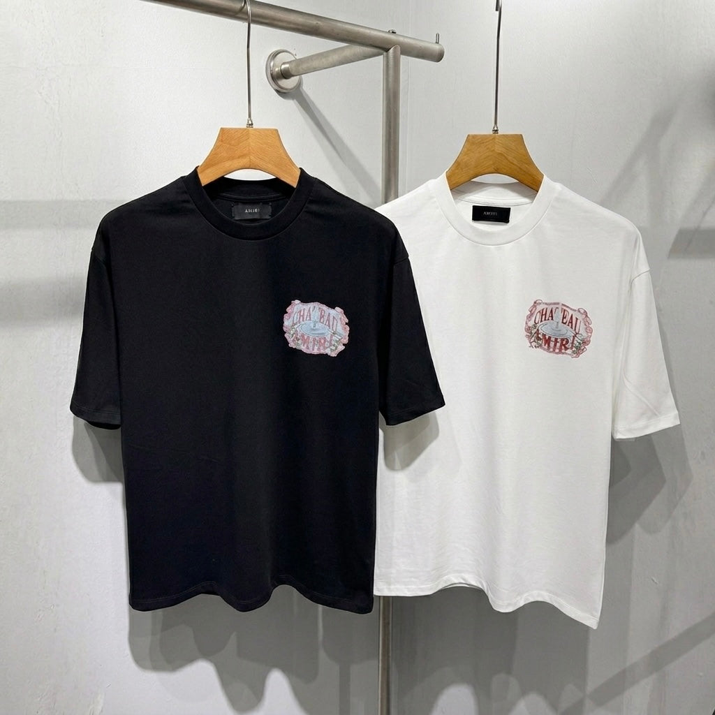 T-shirt AMIRI
