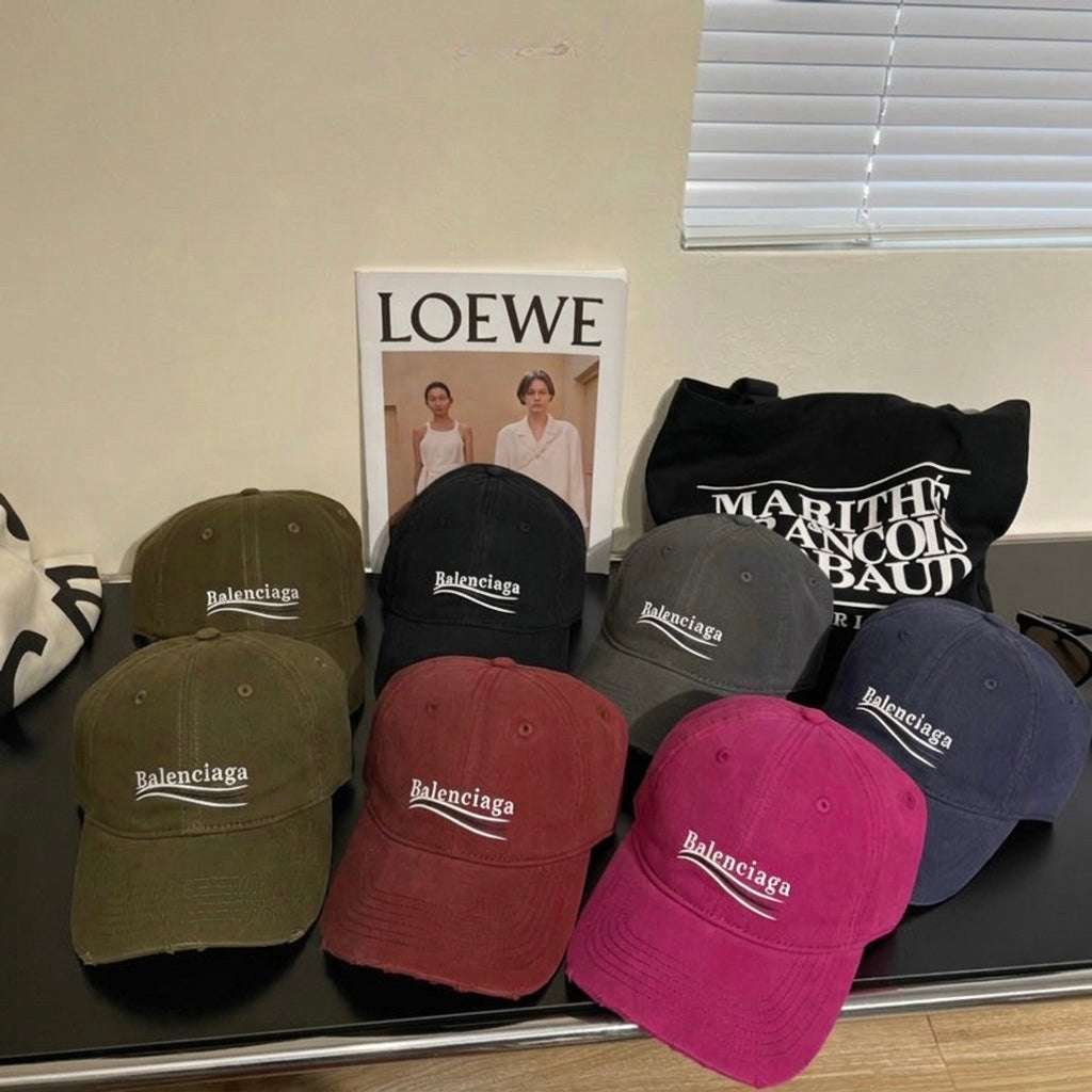 Casquette BALENCIAGA