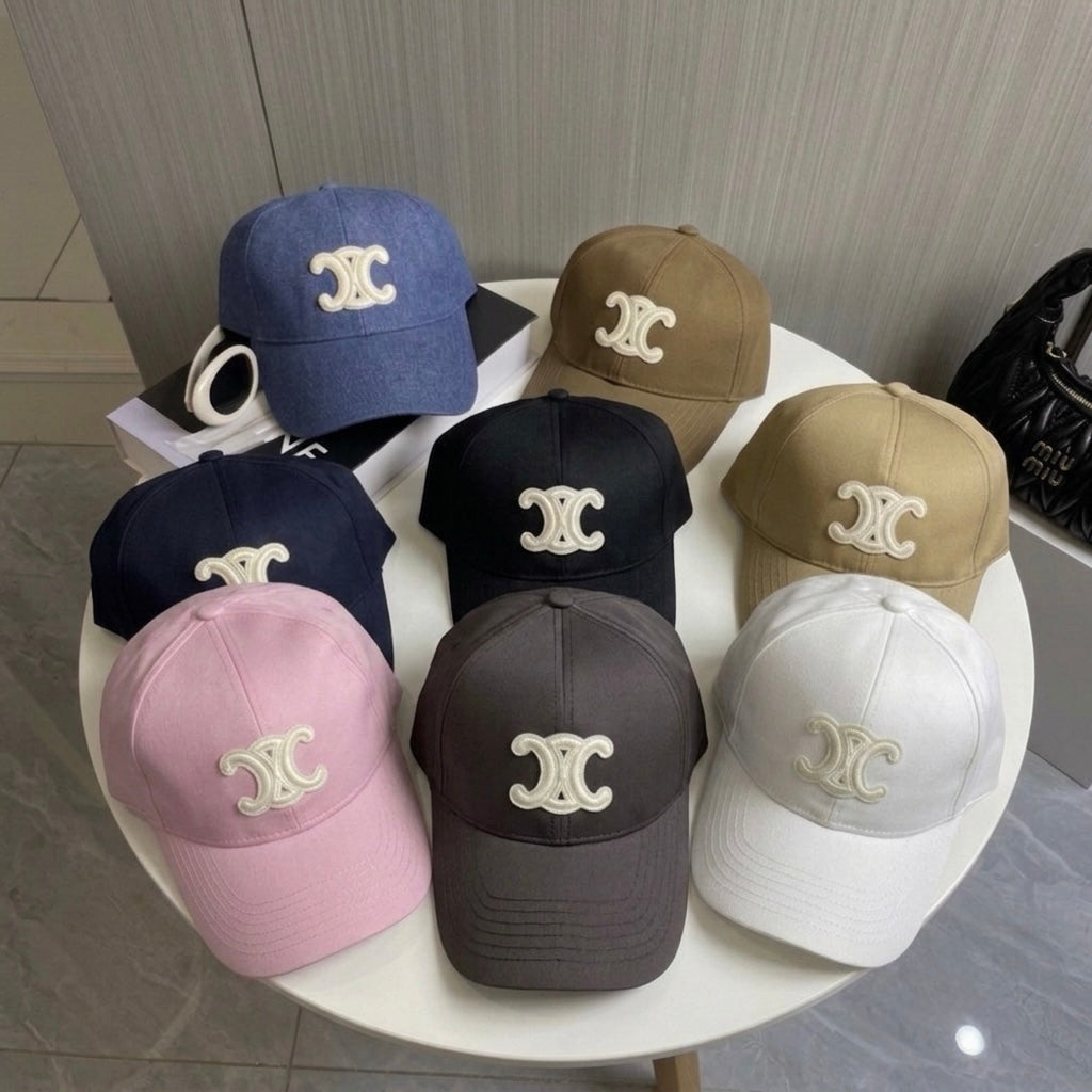 Casquette CÉLINE