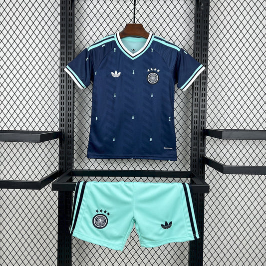ALLEMAGNE - Maillot Extérieur 2026 - Enfant